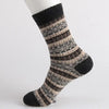 Harmont™ Thermosocken aus 100% Wolle