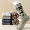 Harmont™ Wander Thermosocken